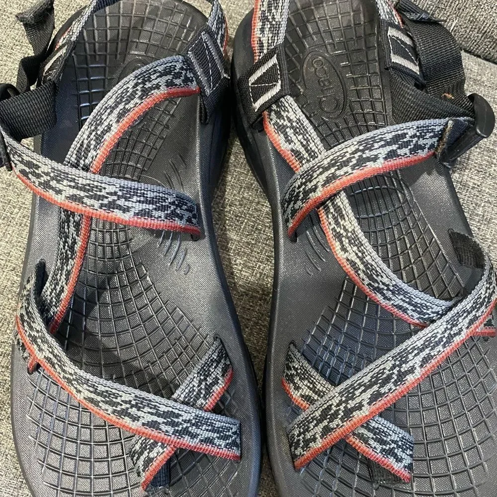 Chaco Z/Volv 2 Sandals Men Size 12